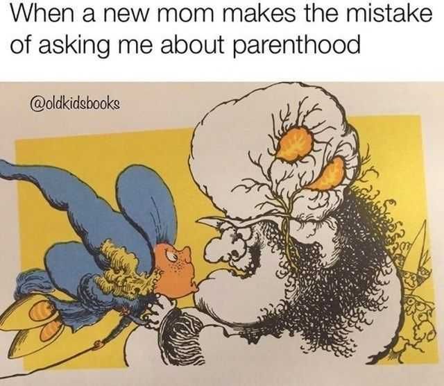 Funny Newmomask