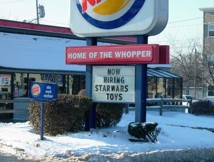 Funny Now Star Wars