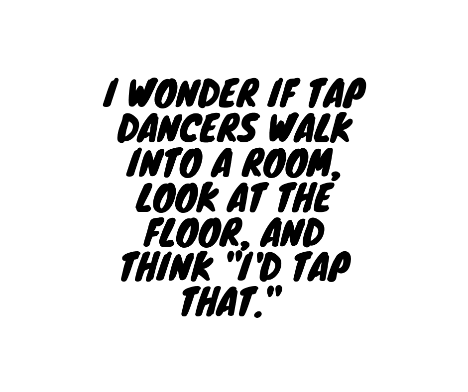 Funny Tapthat