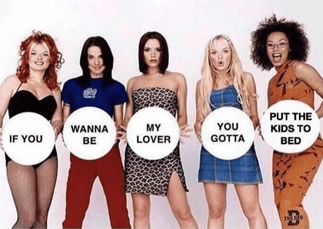 Funny Wannabe
