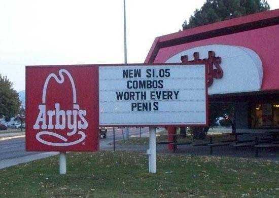 Funny Worth Pennies