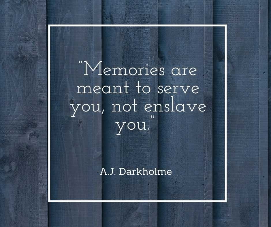 Quote Memories Meant