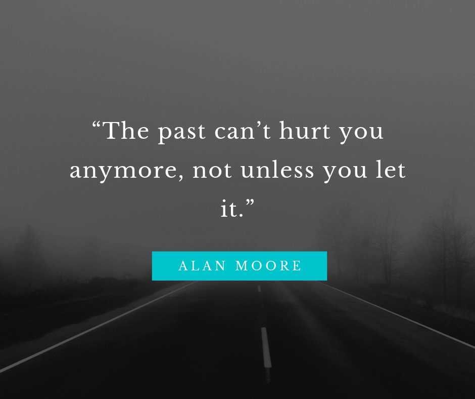 Quote Pastcant