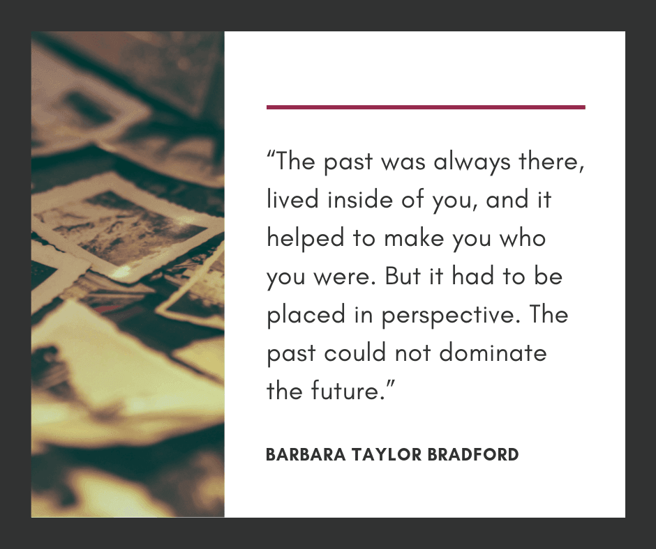 Quote Pastcould