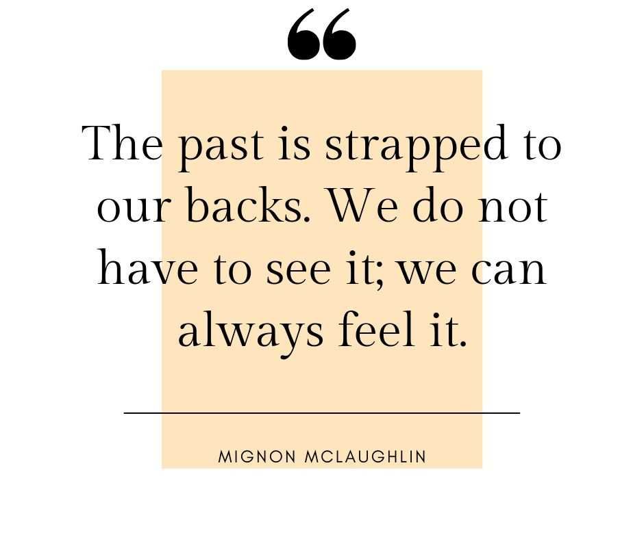 Quote Paststrapped