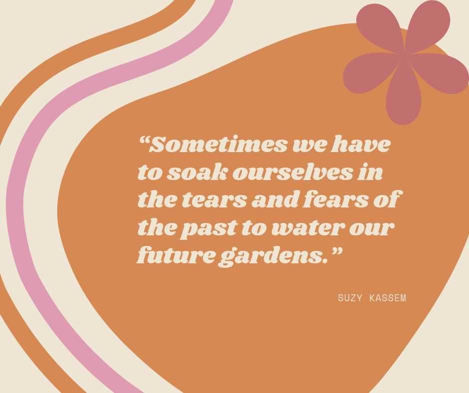 Quote Sometimeswe