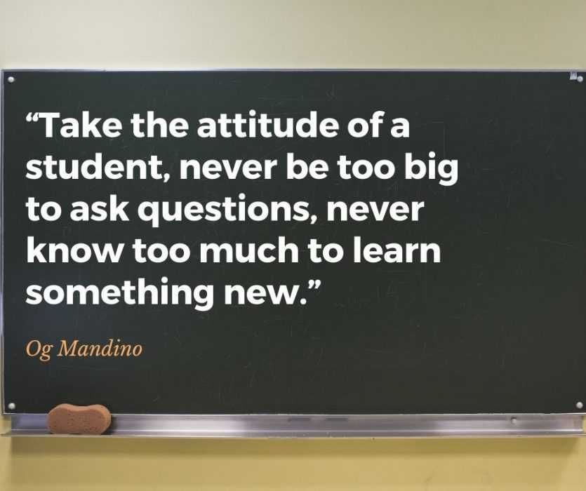 Quote Take Attitude