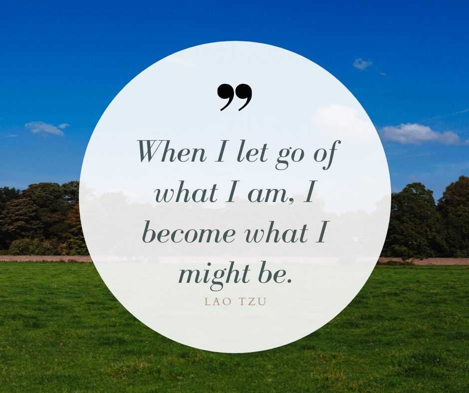 Quote Whenletgo