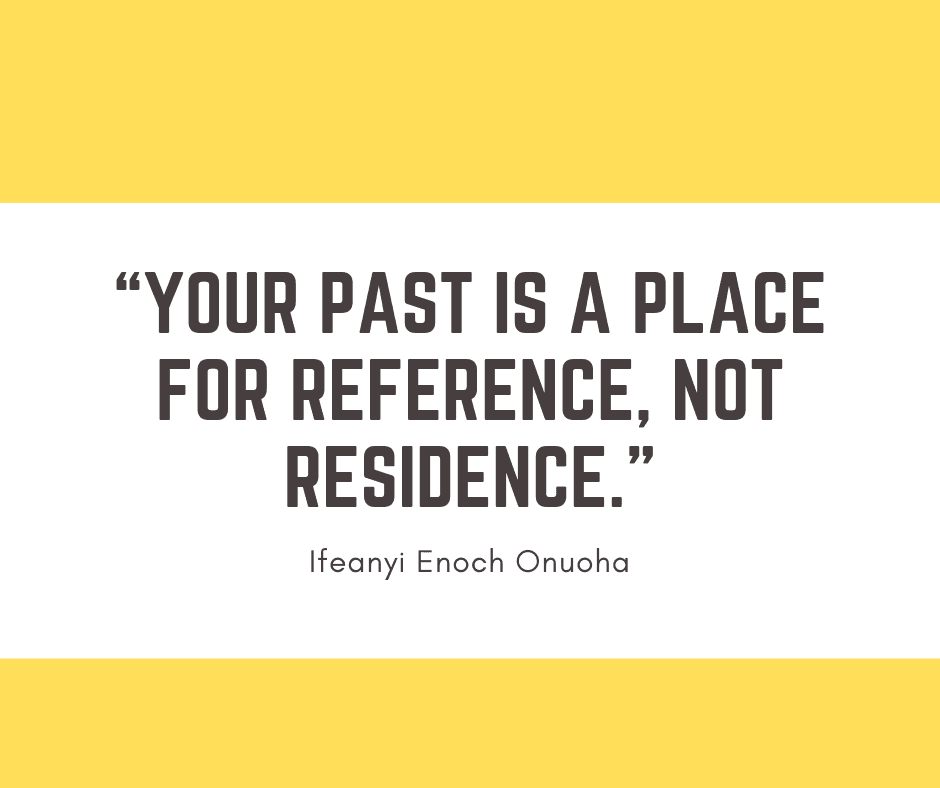 Quote Yourpast