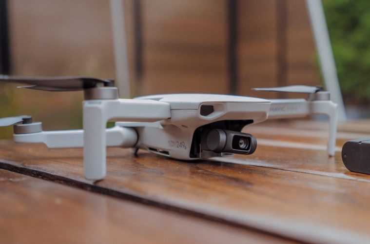Dj Mavic Mini
