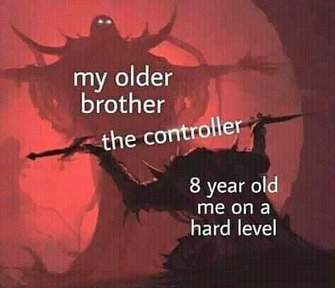 Funny 8 Year Old Me