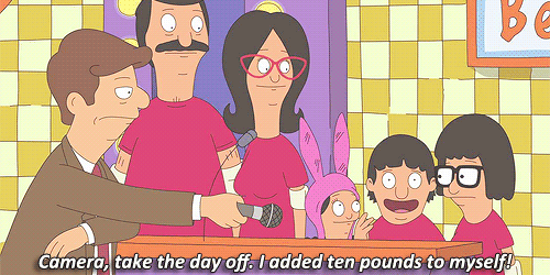 Funny-Bob-Added-10-Lbs Funny Bob Added 10 Lbs