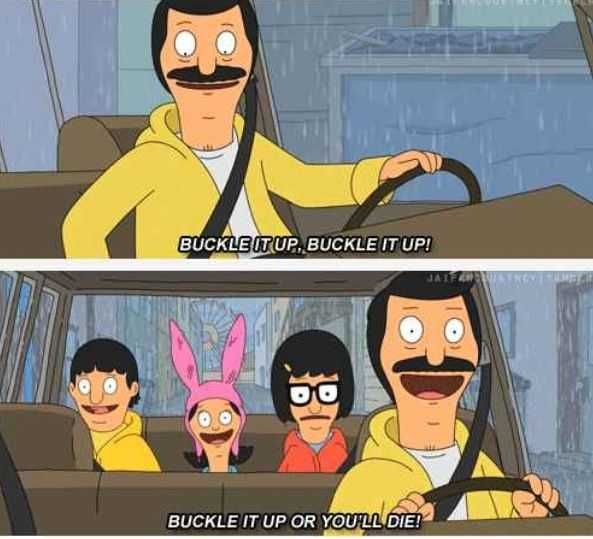Funny-Bob-Buckle-It-Up Funny Bob Buckle It Up