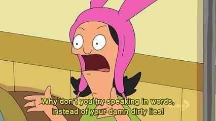 Funny-Bob-Dirty-Lies Funny Bob Dirty Lies