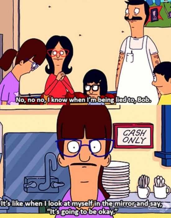 Funny-Bob-Lied-To Funny Bob Lied To