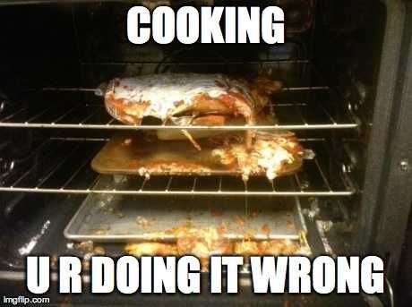 Funny-Cooking-Wrong Funny Cooking Wrong