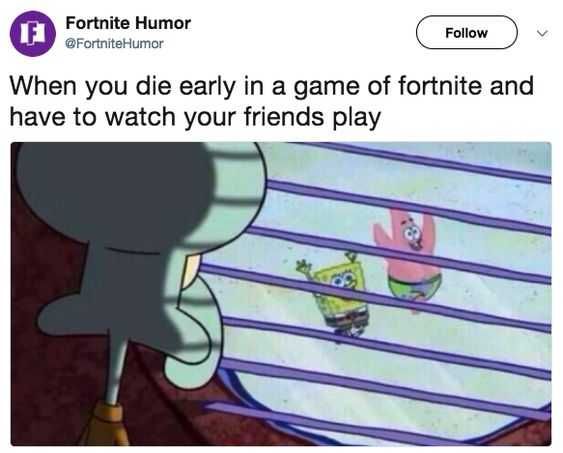 Funny Die Early