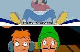 Funny Funcussion