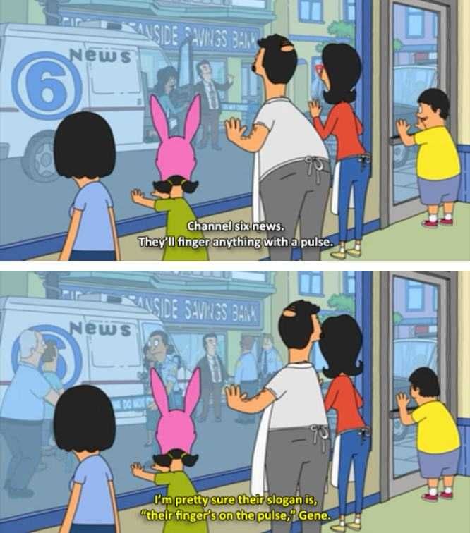 Funny-Gene-Tv Funny Gene Tv