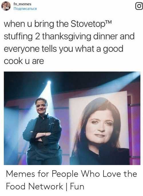 Funny-Good-Cook Funny Good Cook