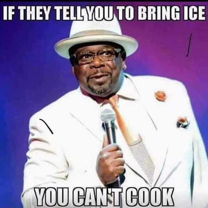 Funny-If-They-Tell-You-Ice Funny If They Tell You Ice