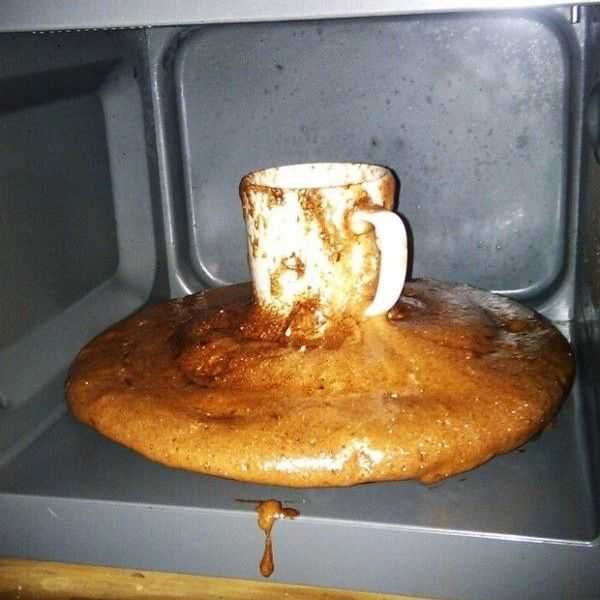 Funny-Mug-Cake Funny Mug Cake