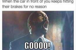 Funny No Reason