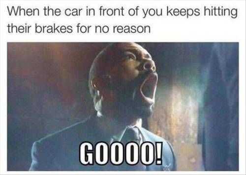 Funny No Reason