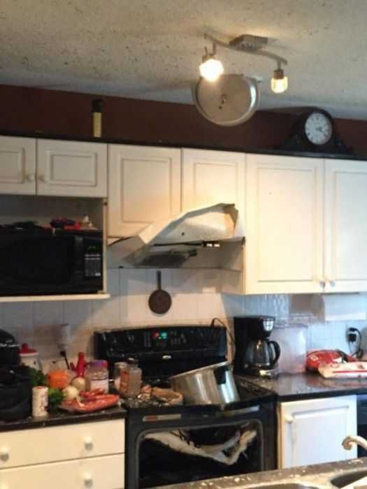 Funny-Pot-Pan-Broken Funny Pot Pan Broken