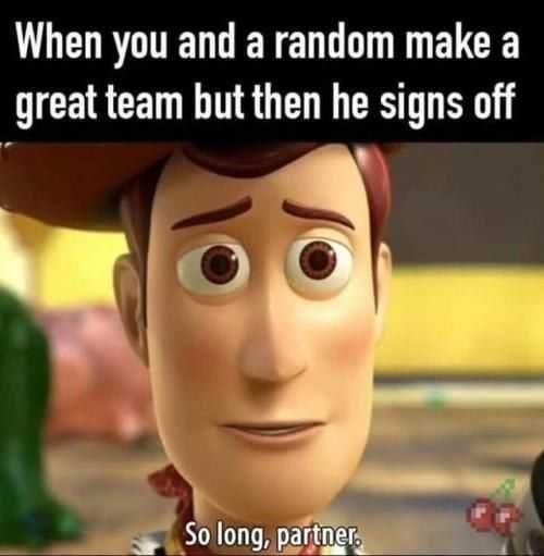 Funny Signs Off