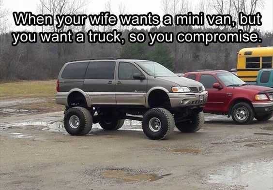 Funny Wife Wants