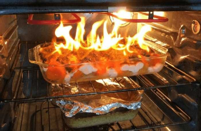 Funy-Fire-Kitchen Funy Fire Kitchen