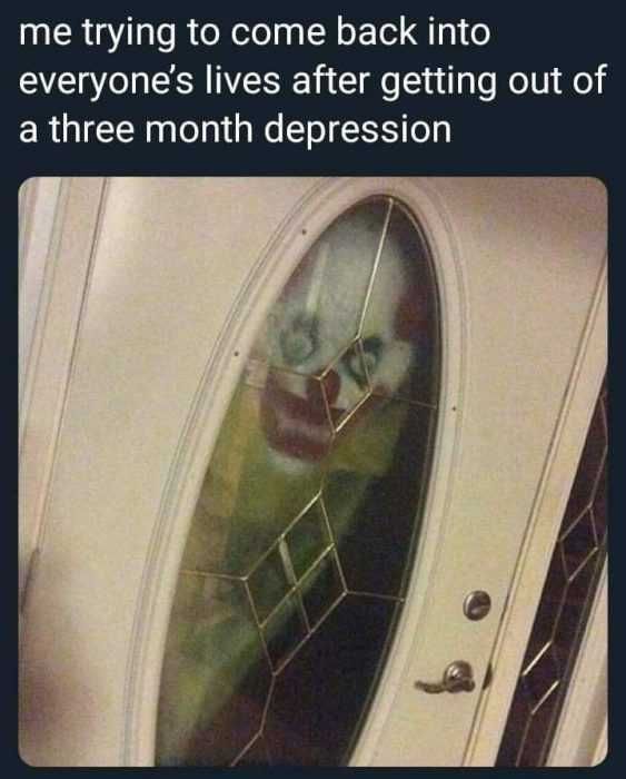 Meme-3-Month-Depression Meme 3 Month Depression