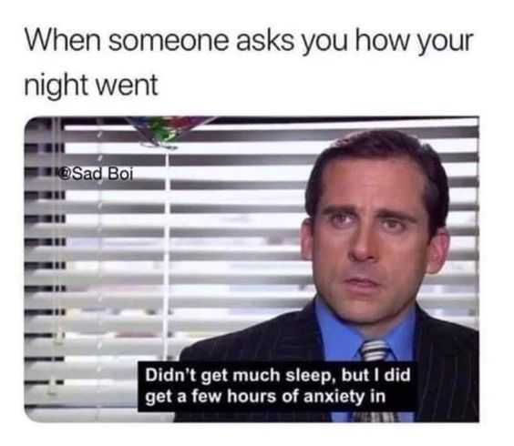 Meme-Anxiety-In Meme Anxiety In
