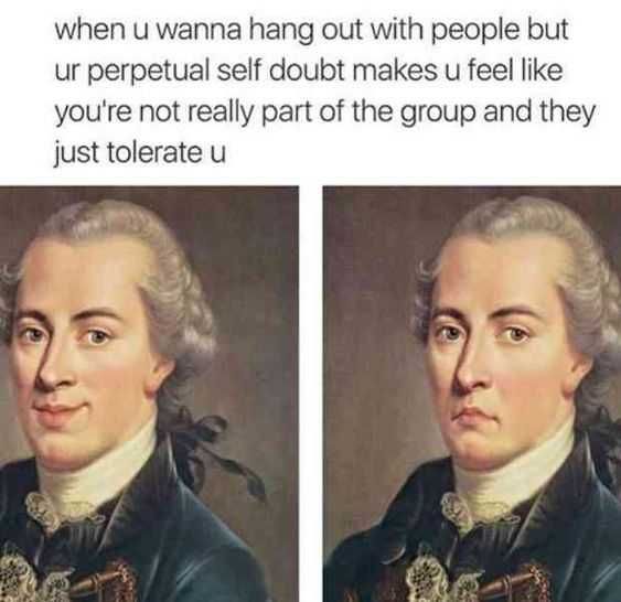 Meme-Hanging-Out Meme Hanging Out