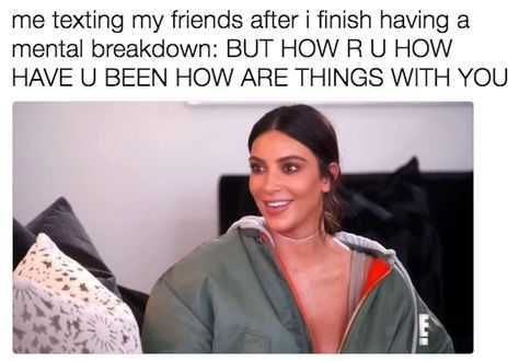 Meme-How-Are-You Meme How Are You