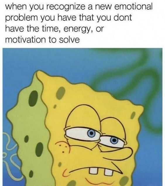 Meme-No-Emotional Meme No Emotional