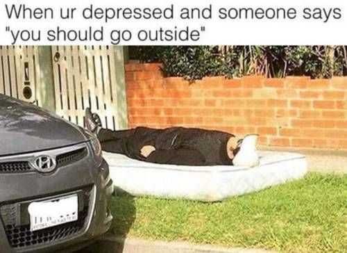 Meme-Outside Meme Outside