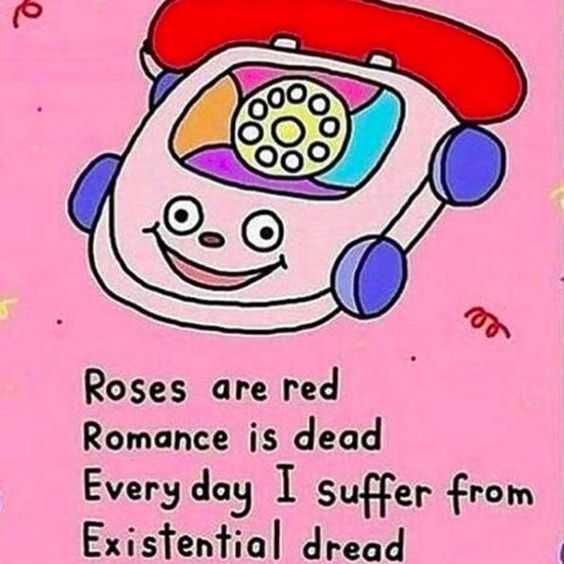Meme-Roses-Are-Red Meme Roses Are Red