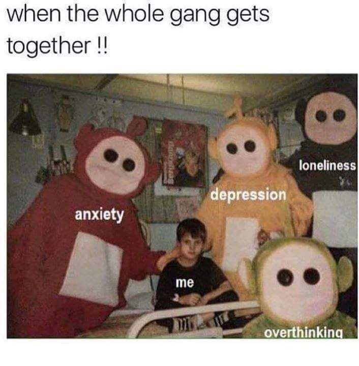 Meme-Whole-Gang Meme Whole Gang
