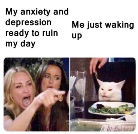 Meme-Woman-Yelling Meme Woman Yelling