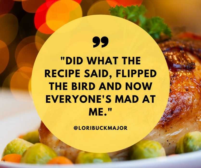 Quote-Flipped-The-Bird Quote Flipped The Bird