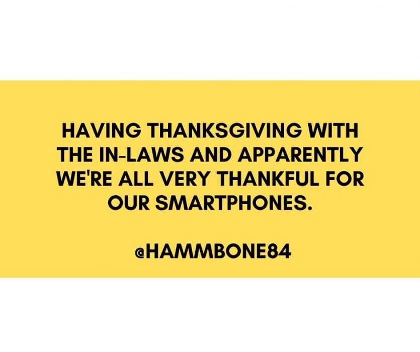 Quote-Thanksgiving-In-Laws Quote Thanksgiving In Laws
