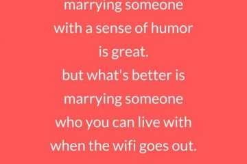 Quote Wifi Goes Out
