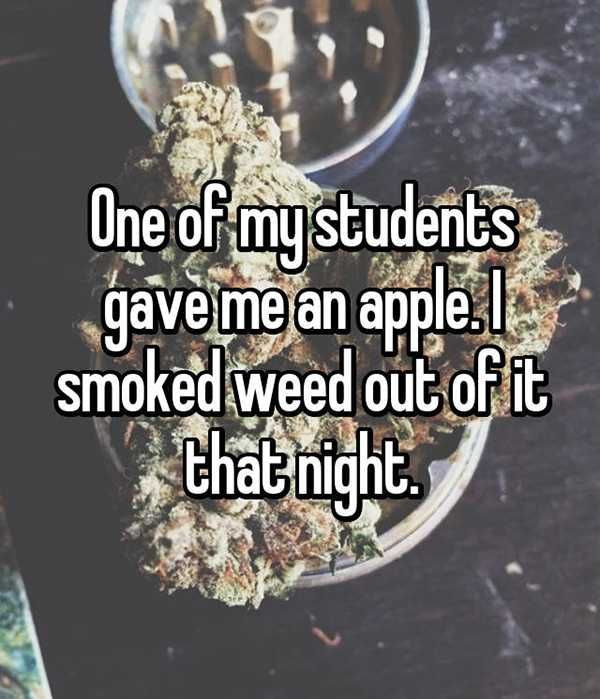 Whisper-Apple-Weed Whisper Apple Weed