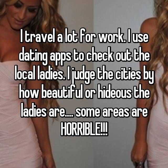Whisper Areas Horrible
