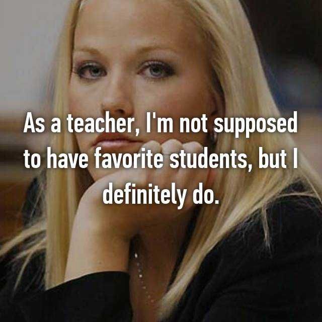 Whisper-Favorite-Students Whisper Favorite Students