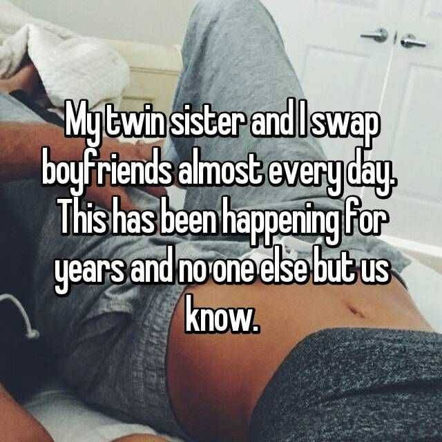 Whisper Swap Bf