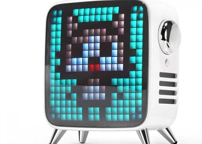 Divoom Tivo Speaker