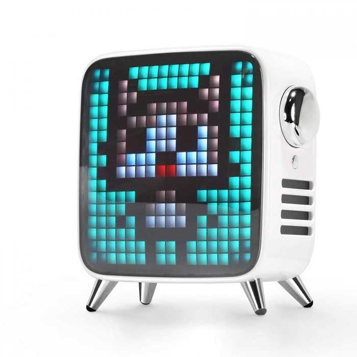 Divoom-Tivo-Speaker Divoom Tivo Speaker